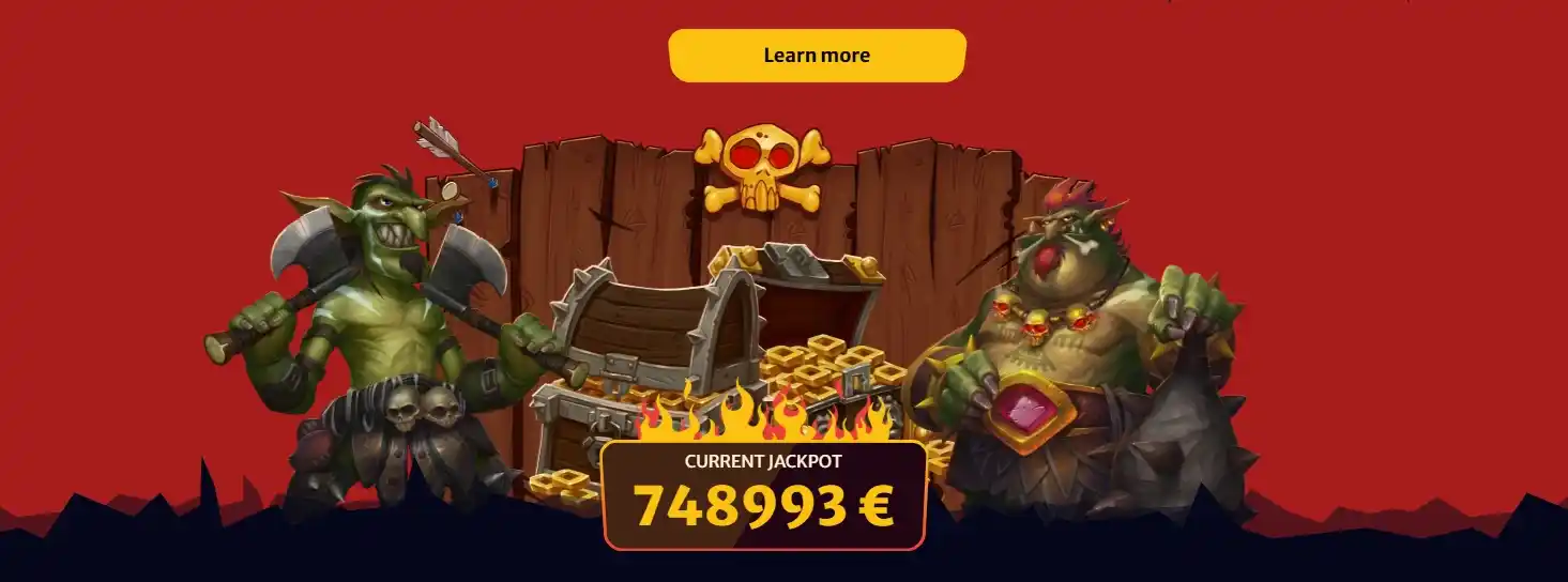 HellSpin casino review section 5